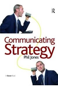 Communicating Strategy