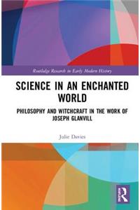 Science in an Enchanted World