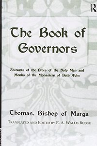 Book of Governors