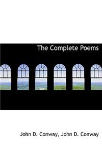 The Complete Poems