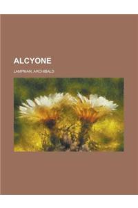 Alcyone