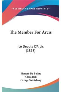 The Member For Arcis