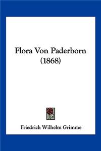 Flora Von Paderborn (1868)