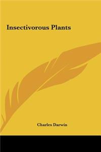 Insectivorous Plants