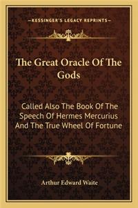 Great Oracle of the Gods