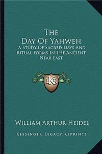 Day of Yahweh