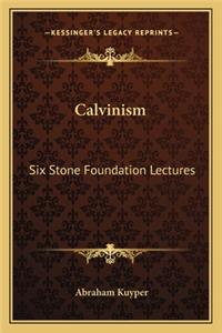 Calvinism