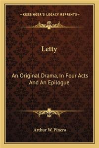 Letty