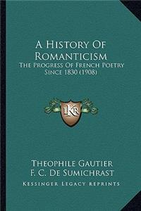 History Of Romanticism