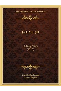 Jack And Jill