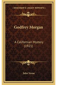 Godfrey Morgan
