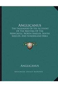 Anglicanus