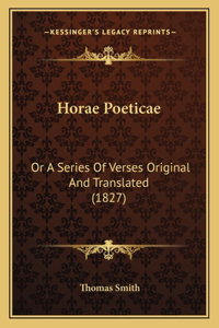 Horae Poeticae