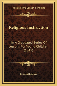 Religious Instruction