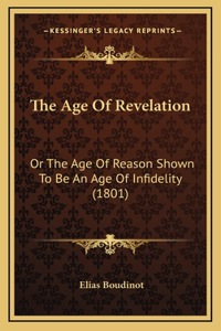 Age Of Revelation