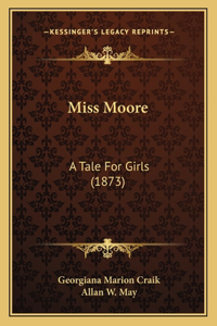 Miss Moore