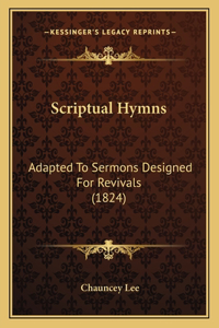 Scriptual Hymns
