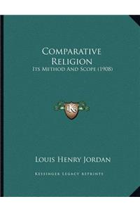 Comparative Religion