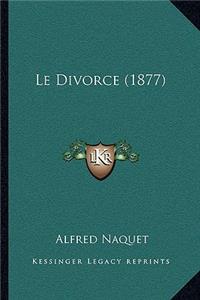 Divorce (1877)