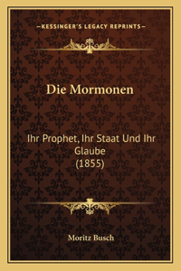 Mormonen