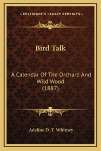 Bird Talk