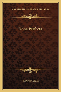 Dona Perfecta