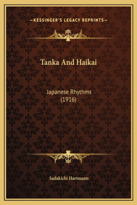 Tanka And Haikai