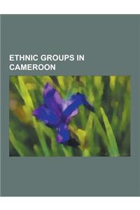 Ethnic Groups in Cameroon