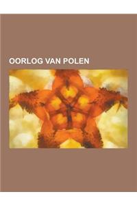 Oorlog Van Polen
