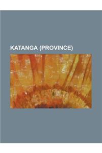 Katanga (Province)