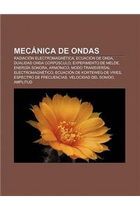 Mecanica de Ondas
