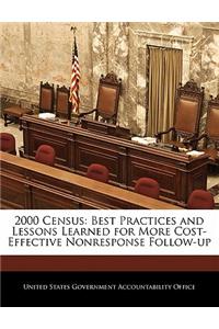 2000 Census