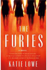 The Furies