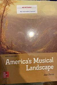 AMERICAS MUSICAL LANDSCAPE