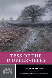 Tess of the d'Urbervilles