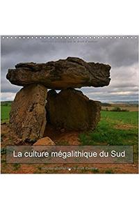 Culture Megalithique Du Sud 2017