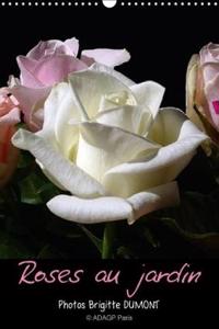 Roses Au Jardin 2018