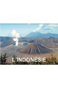 L'Indonesie 2018