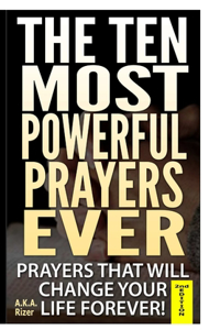 Fifteen Most Powerful Prayers Ever