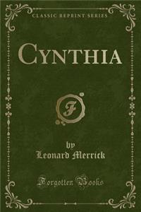 Cynthia (Classic Reprint)