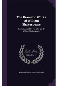 Dramatic Works Of William Shakespeare