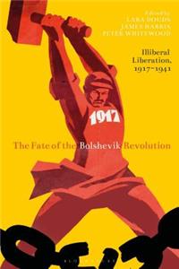 Fate of the Bolshevik Revolution