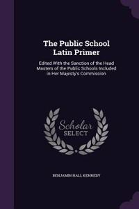 Public School Latin Primer