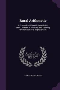 Rural Arithmetic