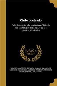 Chile ilustrado
