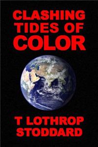Clashing Tides of Color