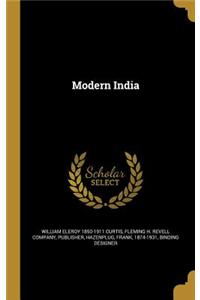 Modern India
