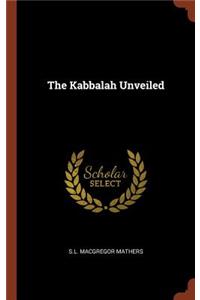 Kabbalah Unveiled