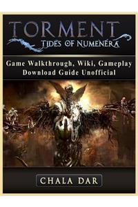 Torment Tides of Numenera Game Walkthrough, Wiki, Gameplay, Download Guide Unofficial