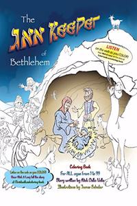 Inn Keeper of Bethlehem